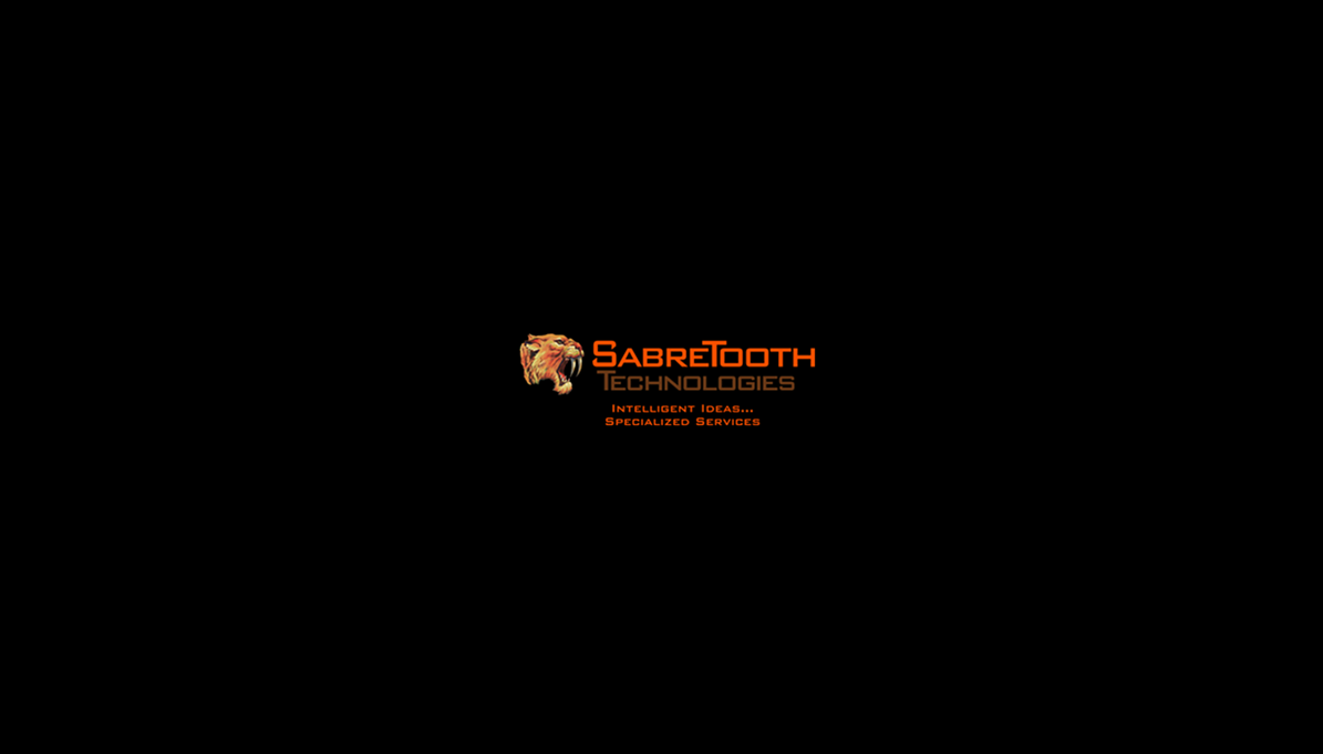 SabreTooth